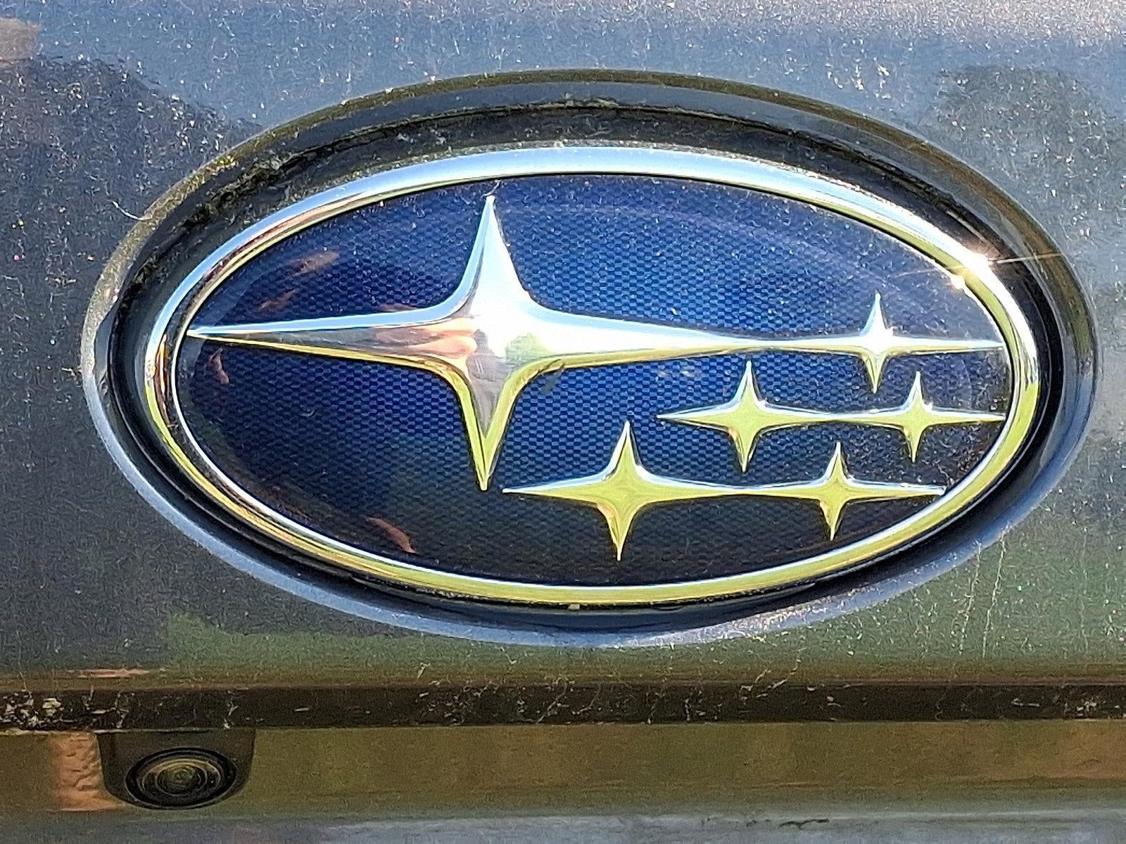 2022 Subaru Outback Premium CVT