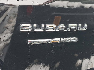 2025 Subaru Outback Premium AWD
