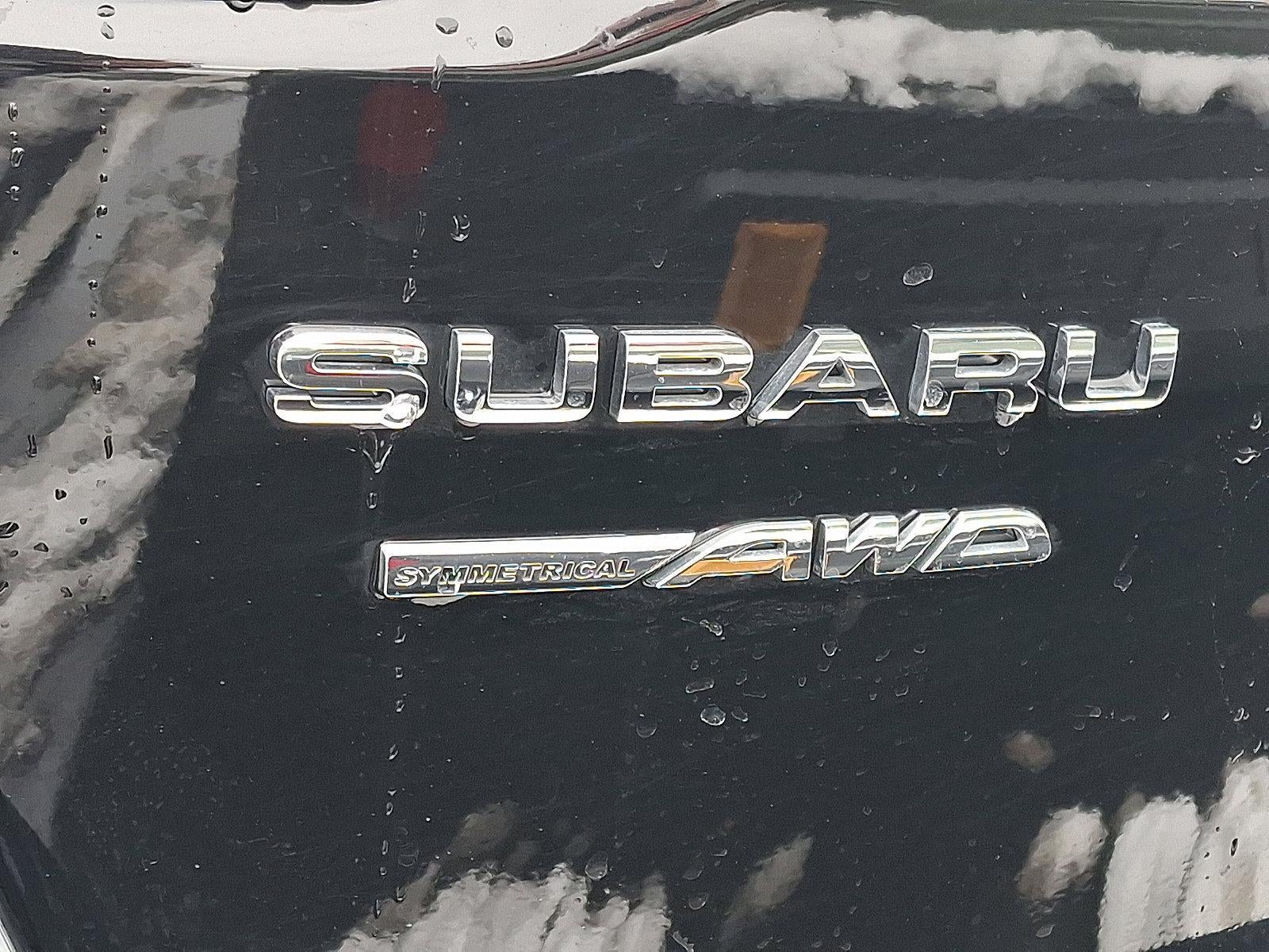2025 Subaru Outback Premium AWD