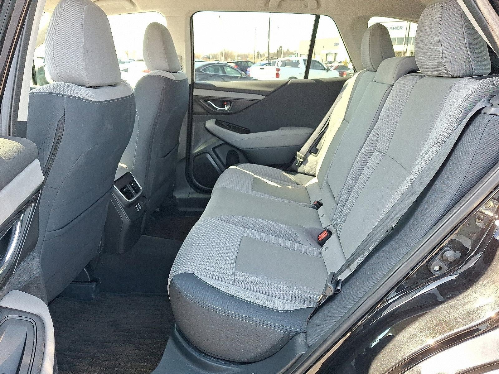 2025 Subaru Outback Premium AWD