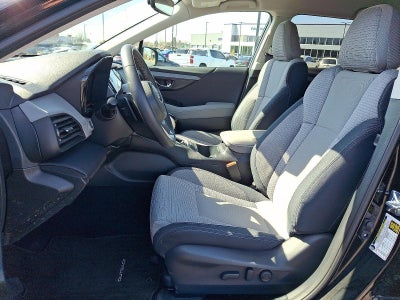 2025 Subaru Outback Premium AWD