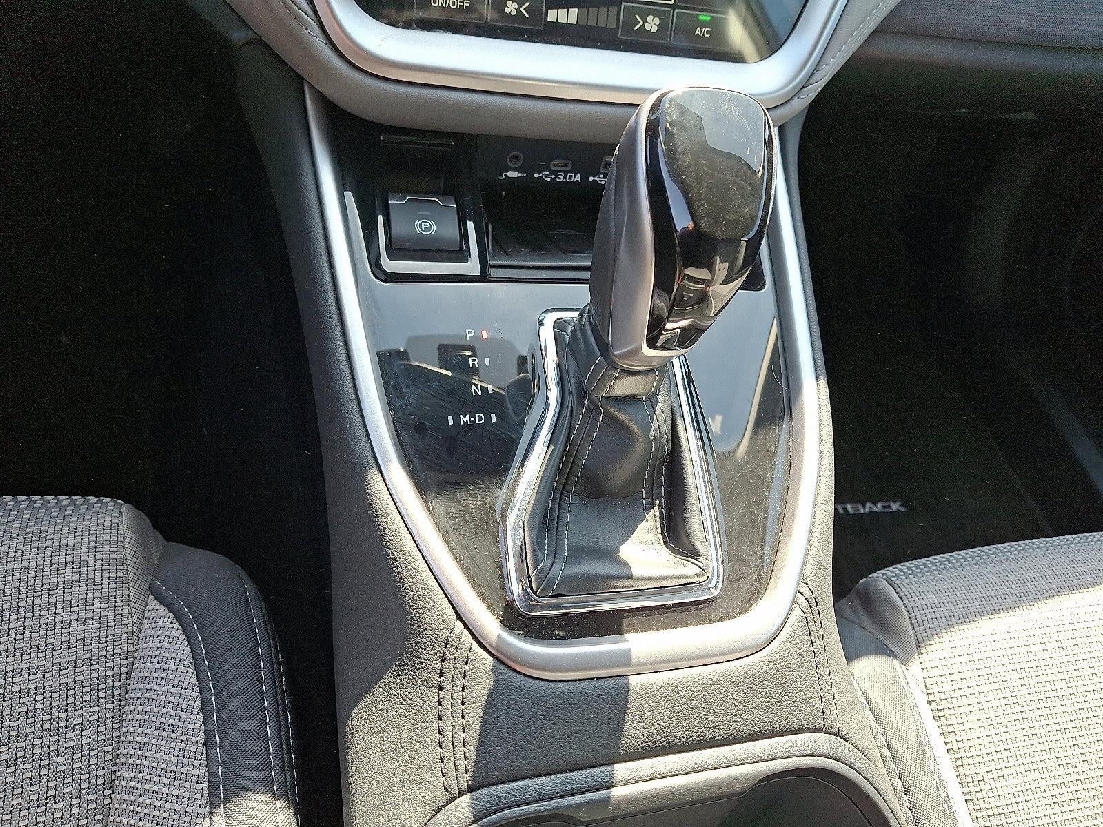 2025 Subaru Outback Premium AWD