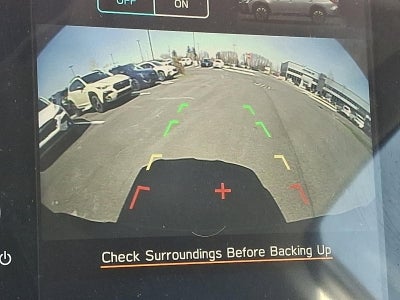 2025 Subaru Outback Premium AWD