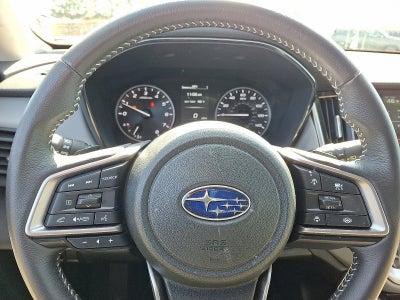 2025 Subaru Outback Premium AWD