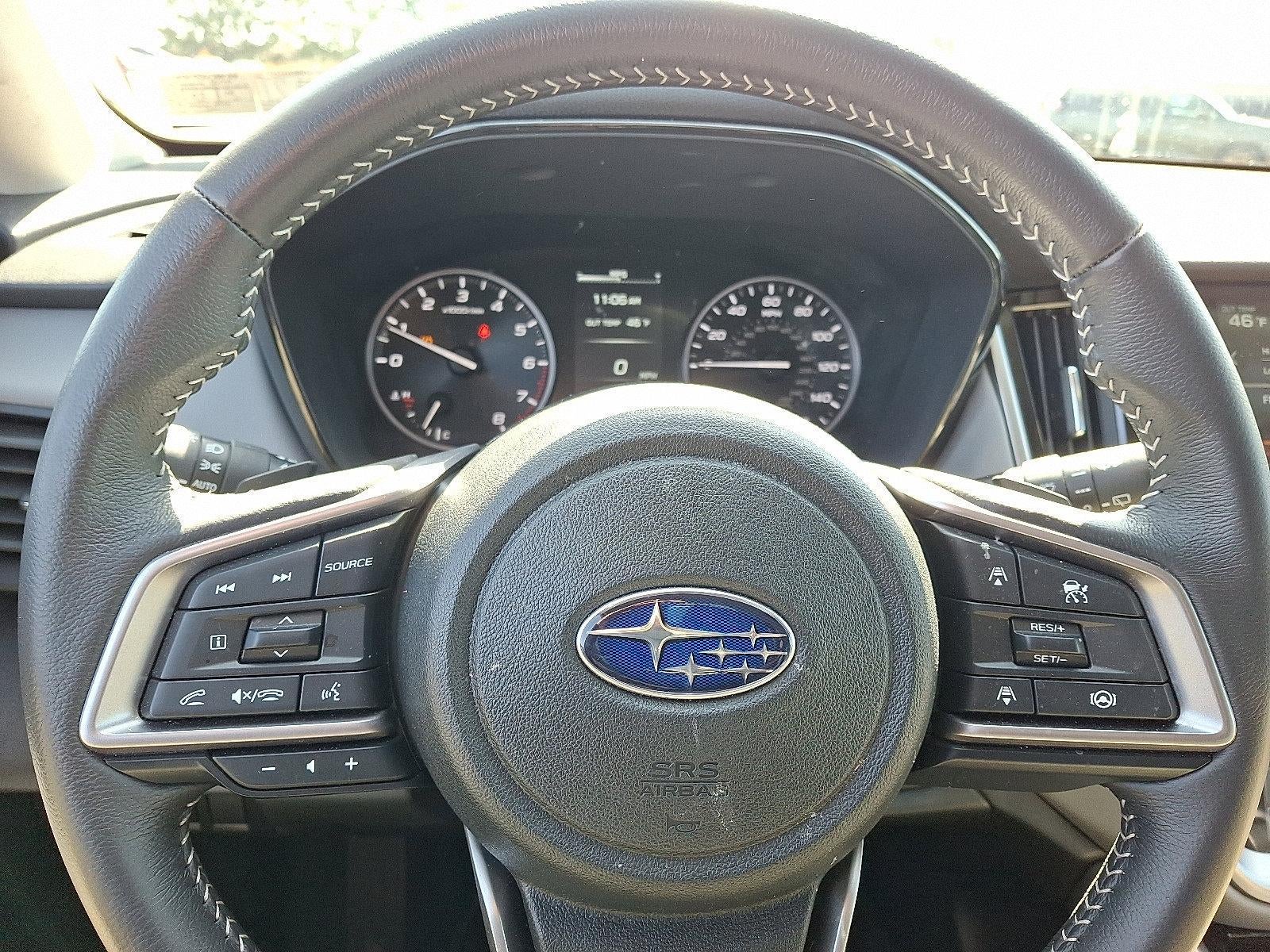 2025 Subaru Outback Premium AWD