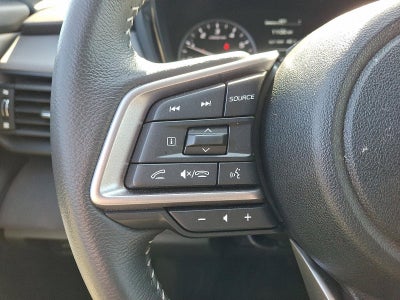 2025 Subaru Outback Premium AWD