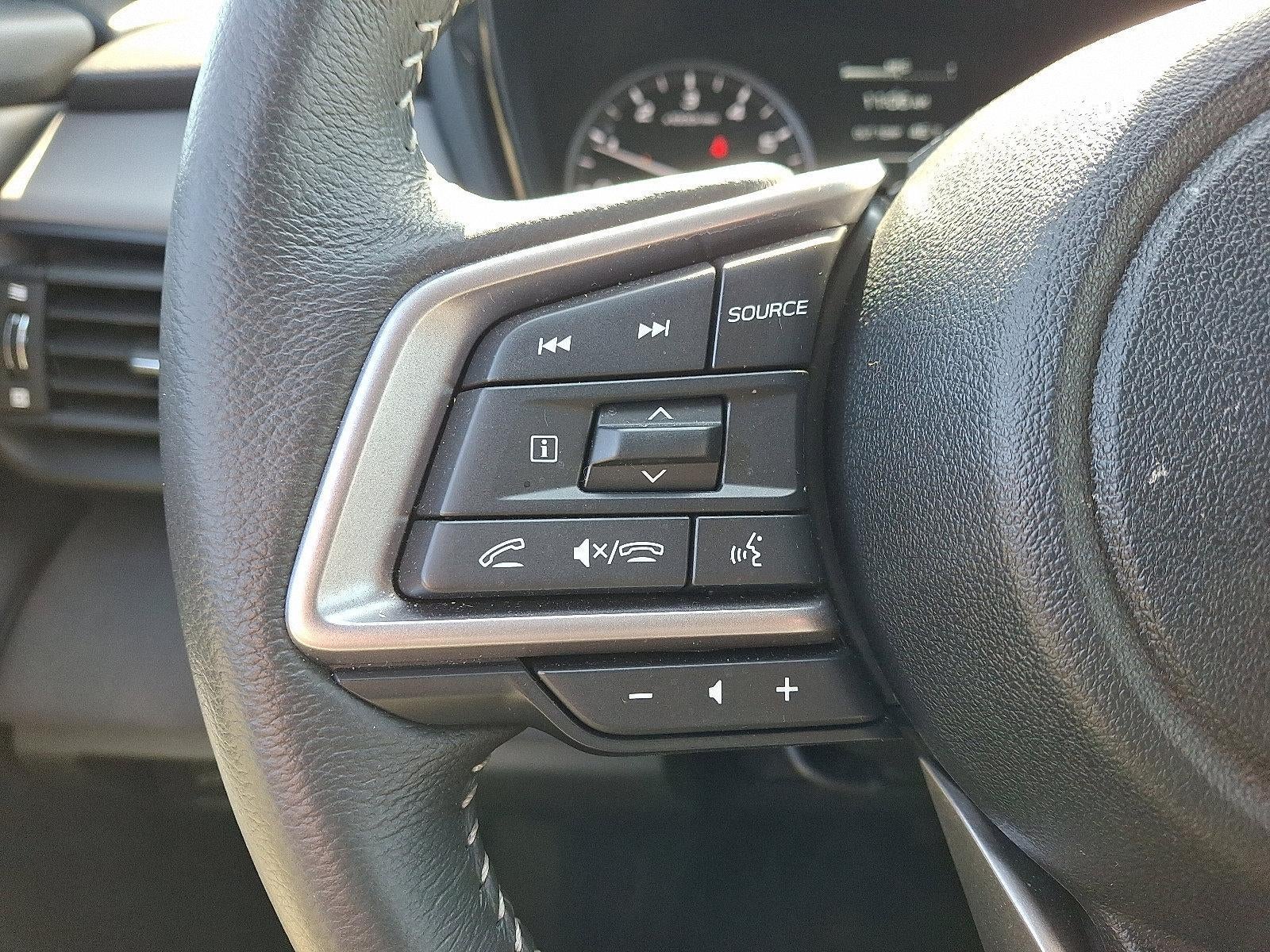 2025 Subaru Outback Premium AWD