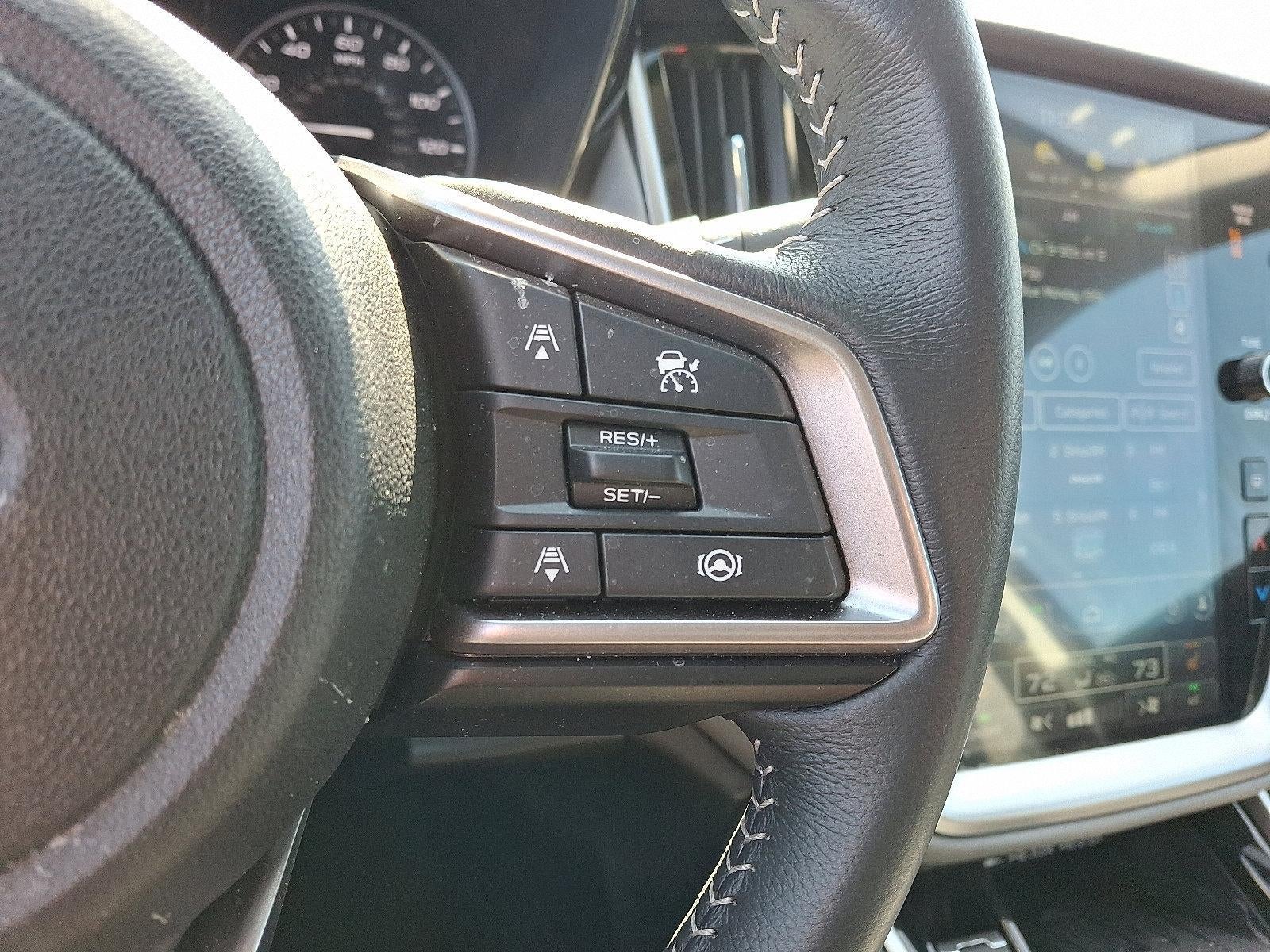 2025 Subaru Outback Premium AWD