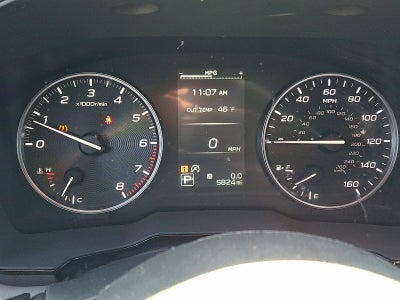 2025 Subaru Outback Premium AWD