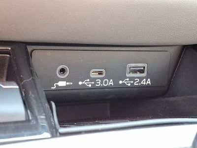 2025 Subaru Outback Premium AWD