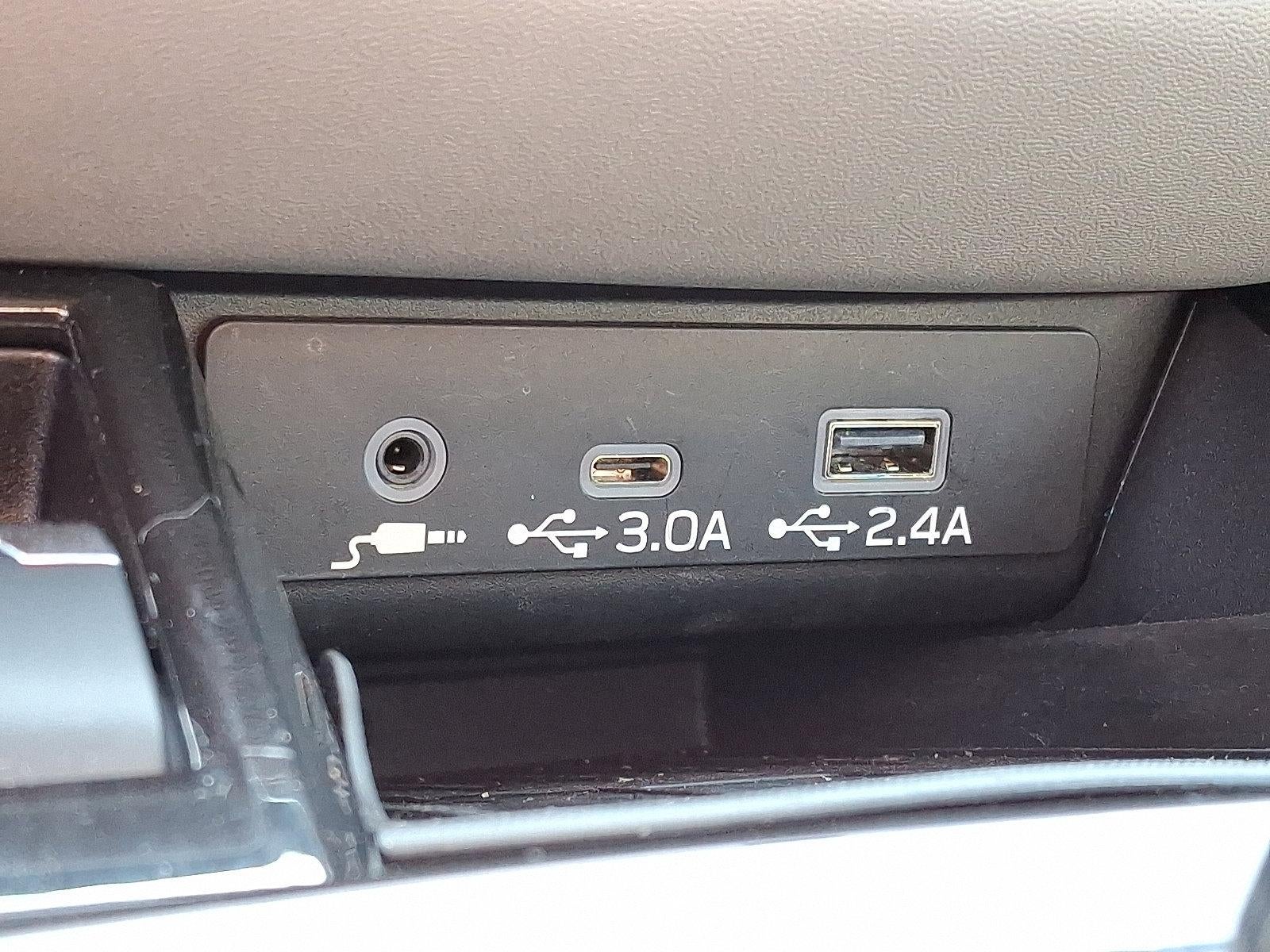 2025 Subaru Outback Premium AWD