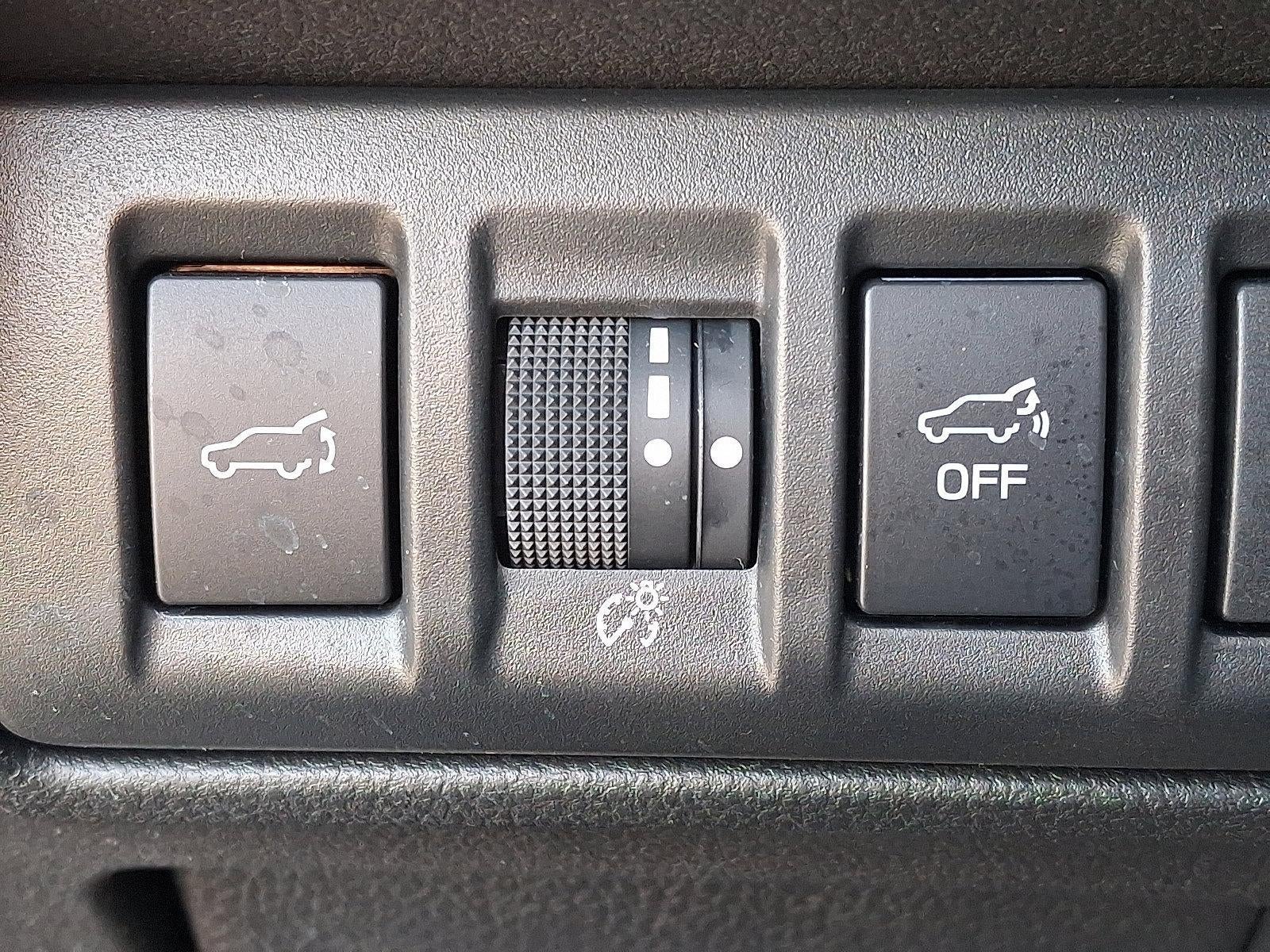 2025 Subaru Outback Premium AWD