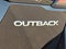 2025 Subaru Outback Premium AWD