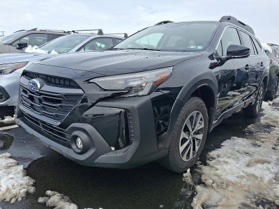 2025 Subaru Outback Premium AWD