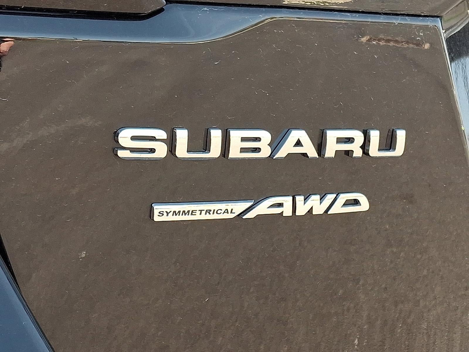 2025 Subaru Outback Premium AWD