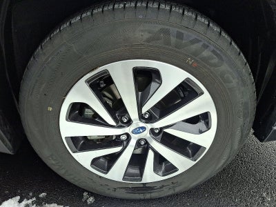 2025 Subaru Outback Premium AWD