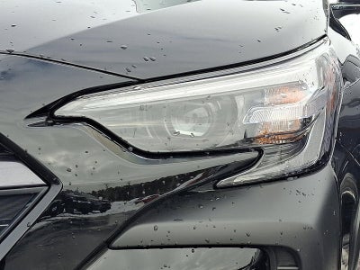 2025 Subaru Outback Premium AWD