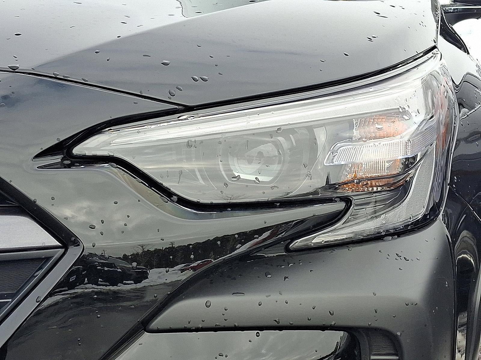 2025 Subaru Outback Premium AWD