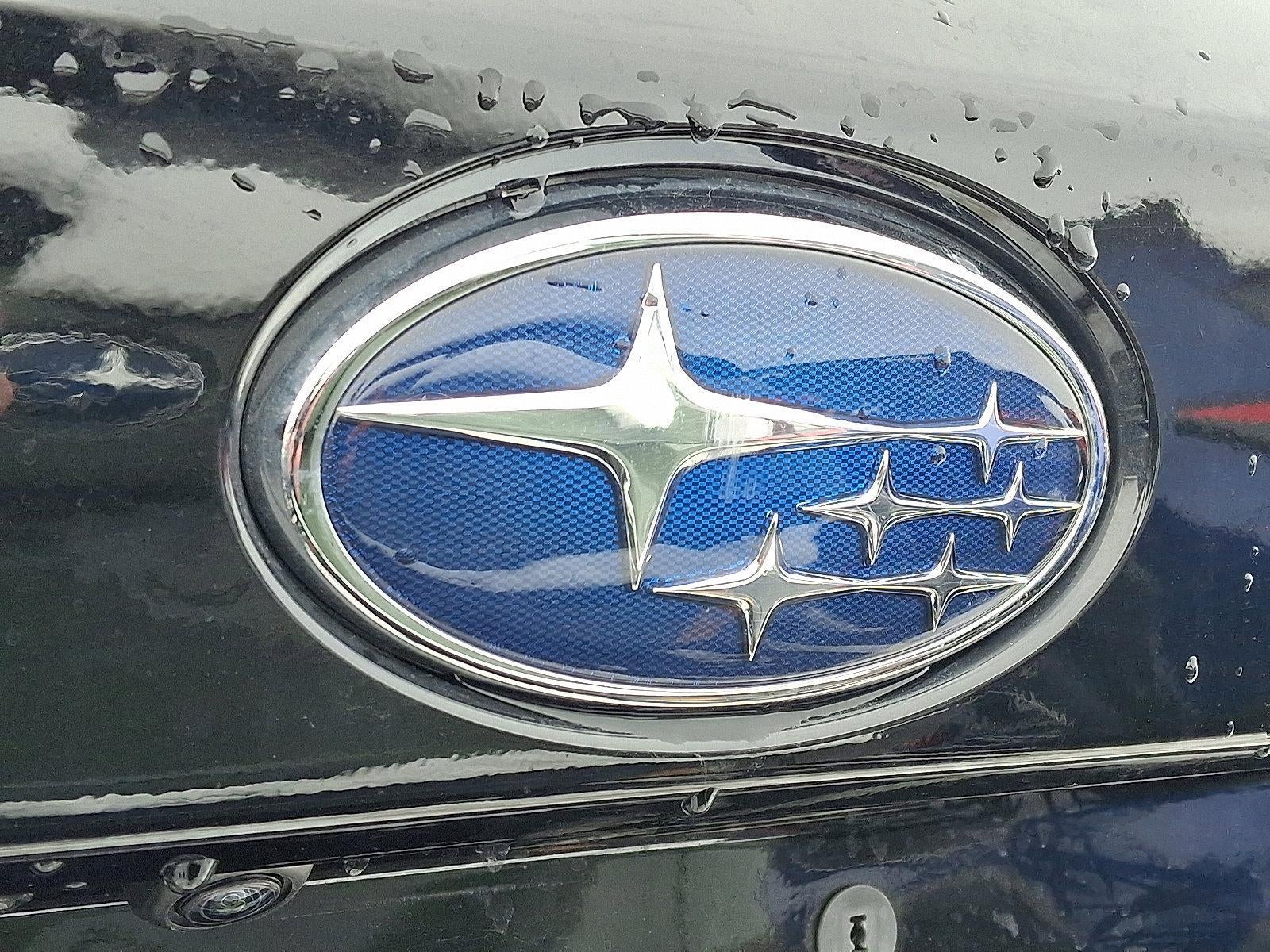 2025 Subaru Outback Premium AWD