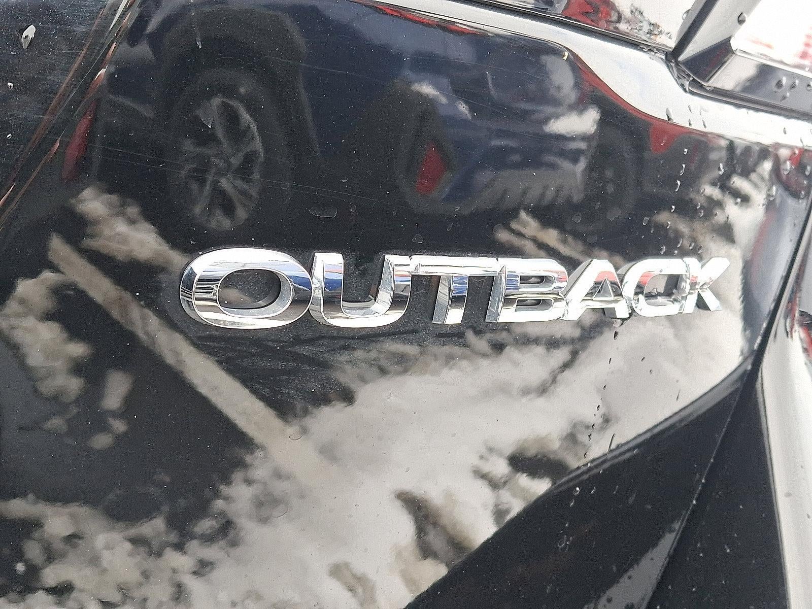 2025 Subaru Outback Premium AWD