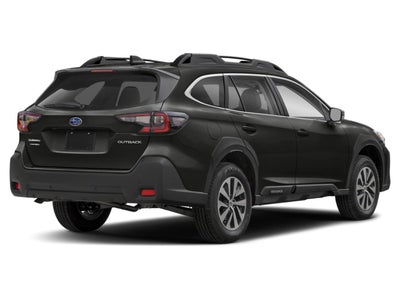 2025 Subaru Outback Premium AWD