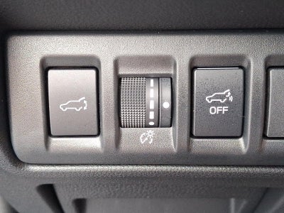 2025 Subaru Outback Premium AWD
