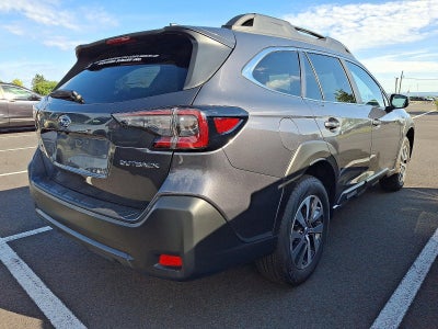 2025 Subaru Outback Premium AWD