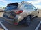 2025 Subaru Outback Premium AWD