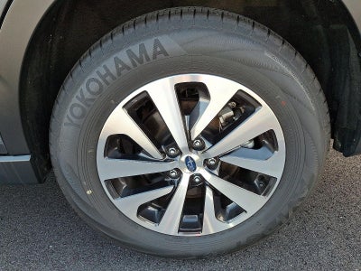 2025 Subaru Outback Premium AWD