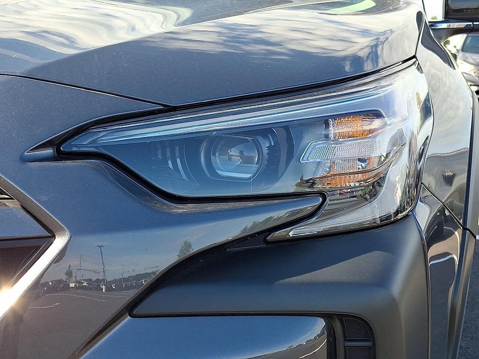 2025 Subaru Outback Premium AWD