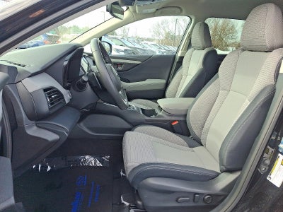 2025 Subaru Outback Premium AWD