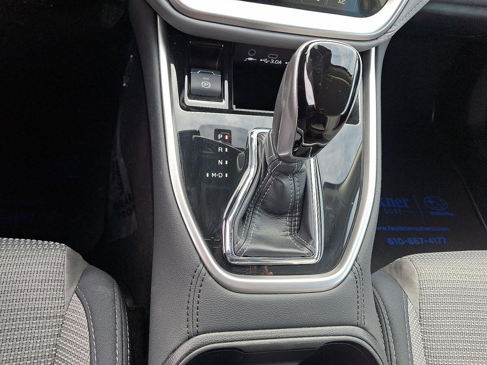 2025 Subaru Outback Premium AWD