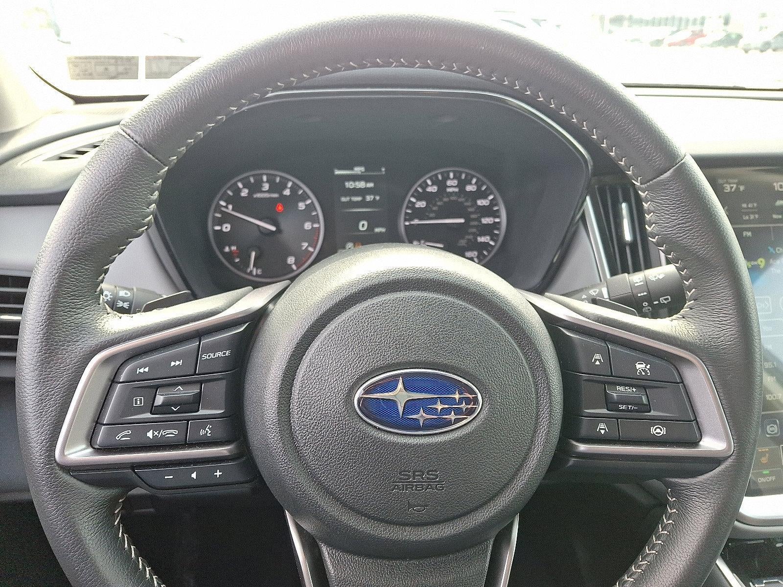 2025 Subaru Outback Premium AWD