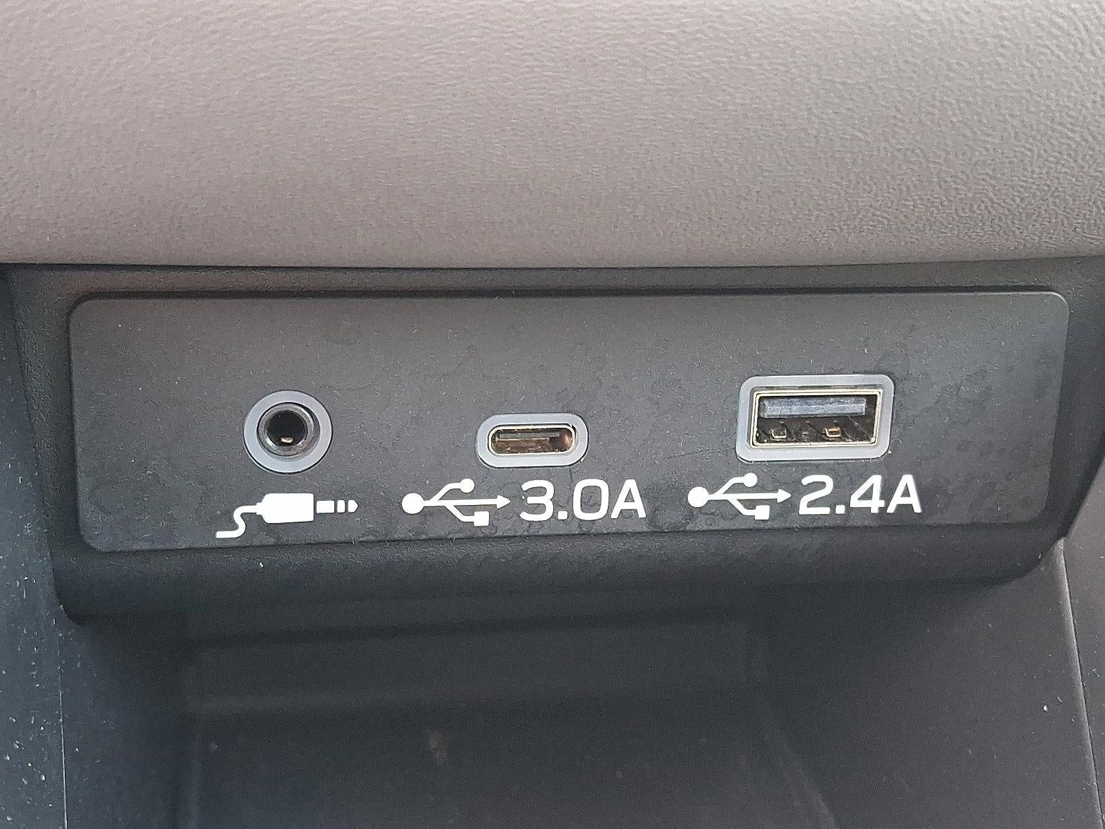 2025 Subaru Outback Premium AWD