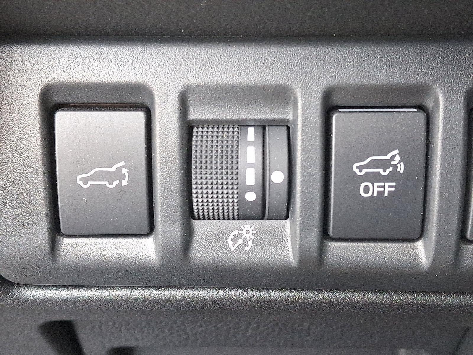 2025 Subaru Outback Premium AWD