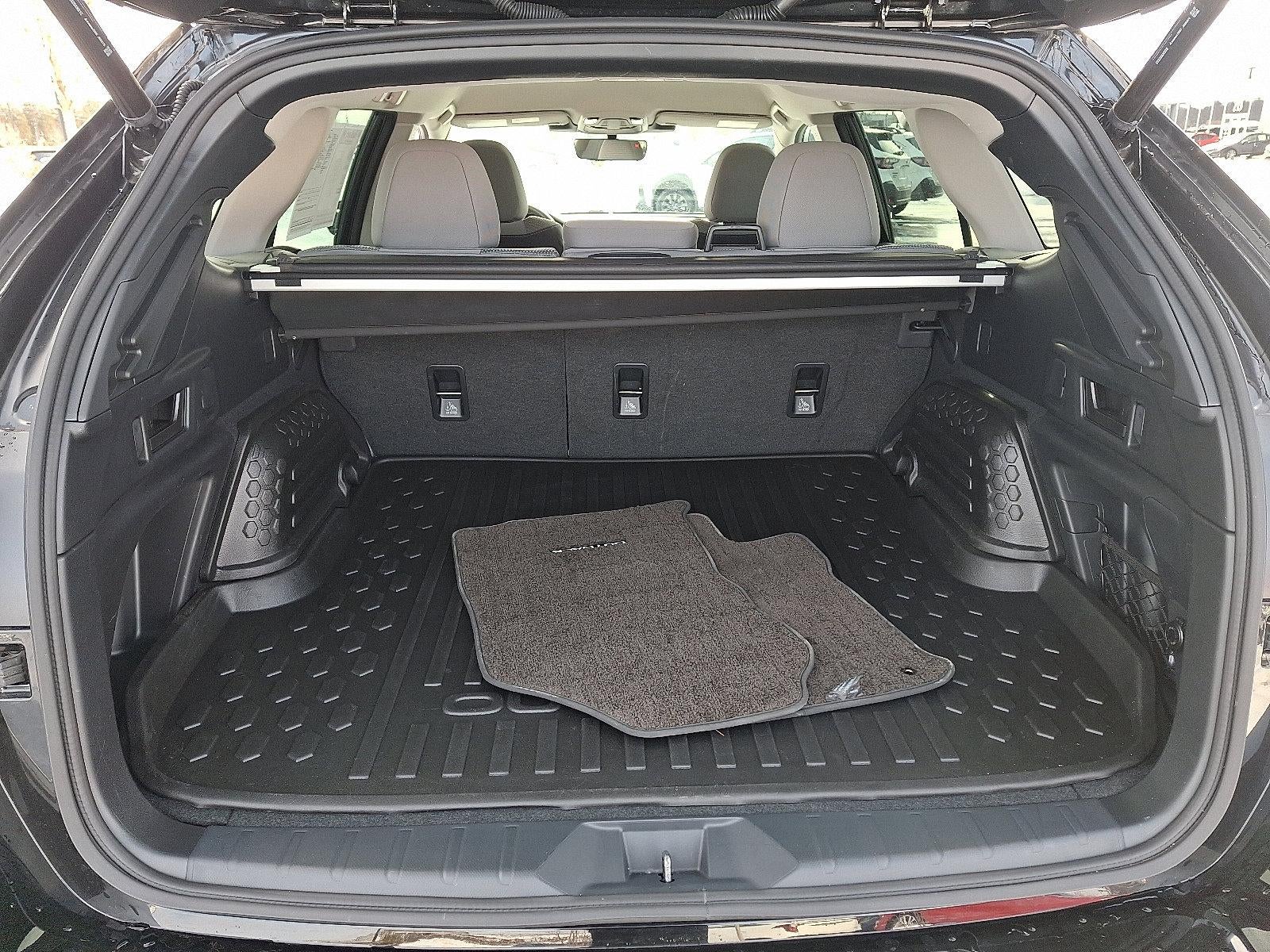 2025 Subaru Outback Premium AWD