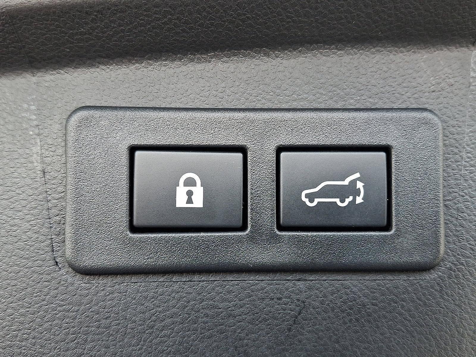 2025 Subaru Outback Premium AWD