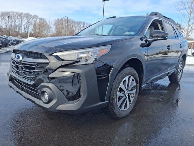 2025 Subaru Outback Premium AWD
