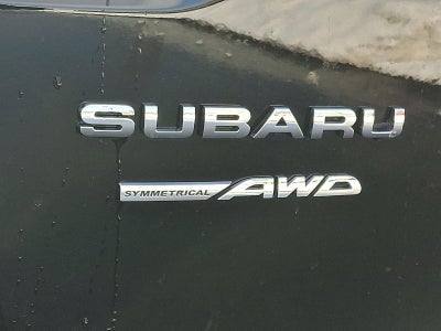2025 Subaru Outback Premium AWD