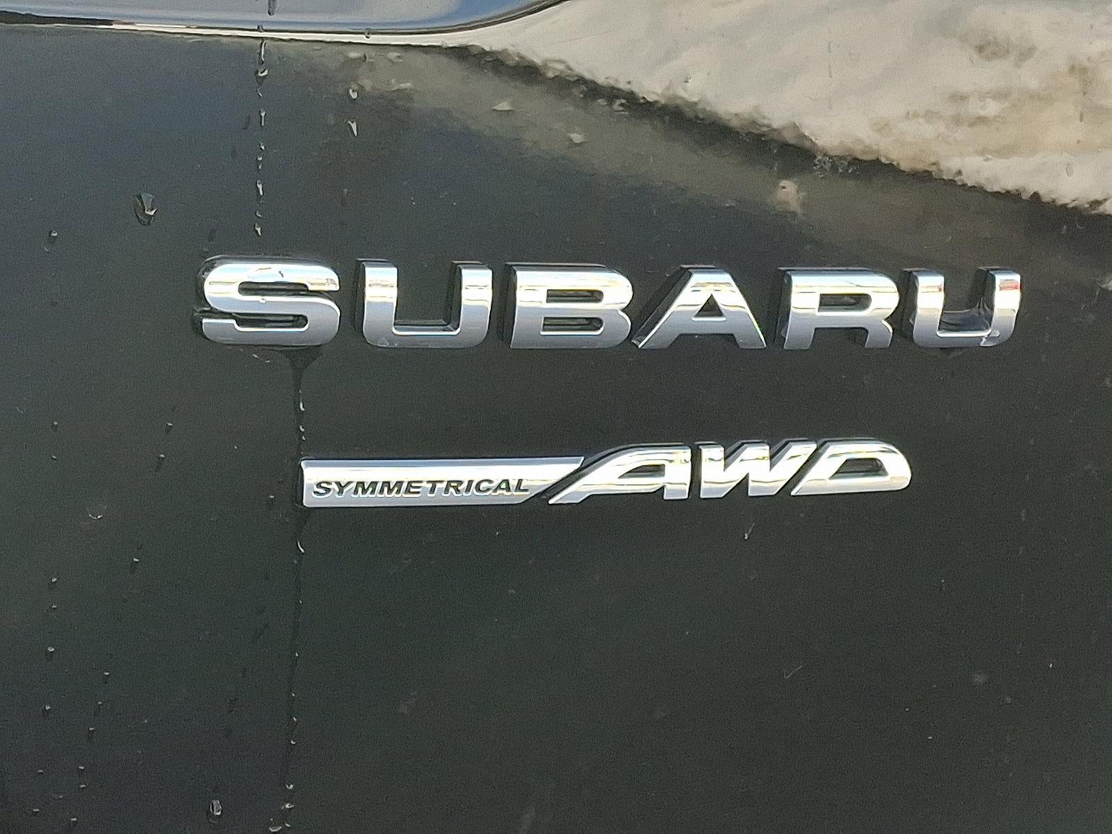 2025 Subaru Outback Premium AWD