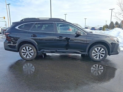 2025 Subaru Outback Premium AWD
