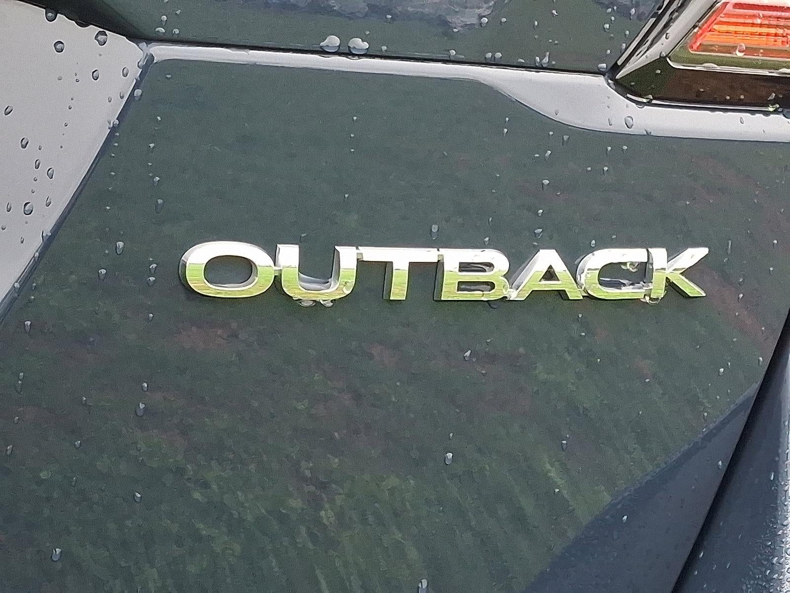 2025 Subaru Outback Premium AWD