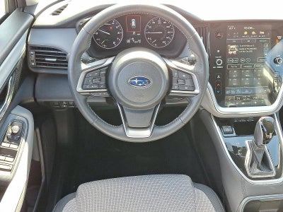 2025 Subaru Outback Premium AWD
