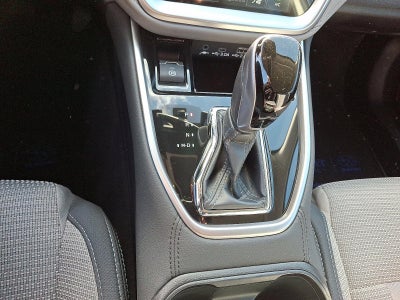 2025 Subaru Outback Premium AWD