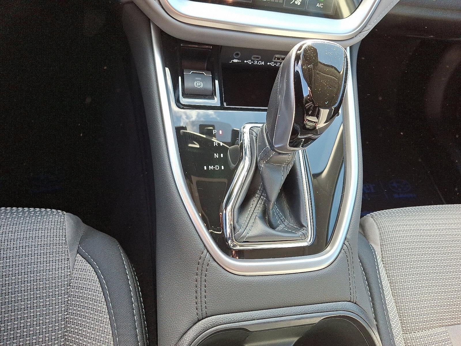 2025 Subaru Outback Premium AWD