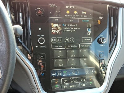 2025 Subaru Outback Premium AWD