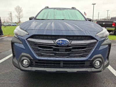 2025 Subaru Outback Premium AWD