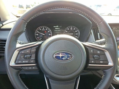 2025 Subaru Outback Premium AWD