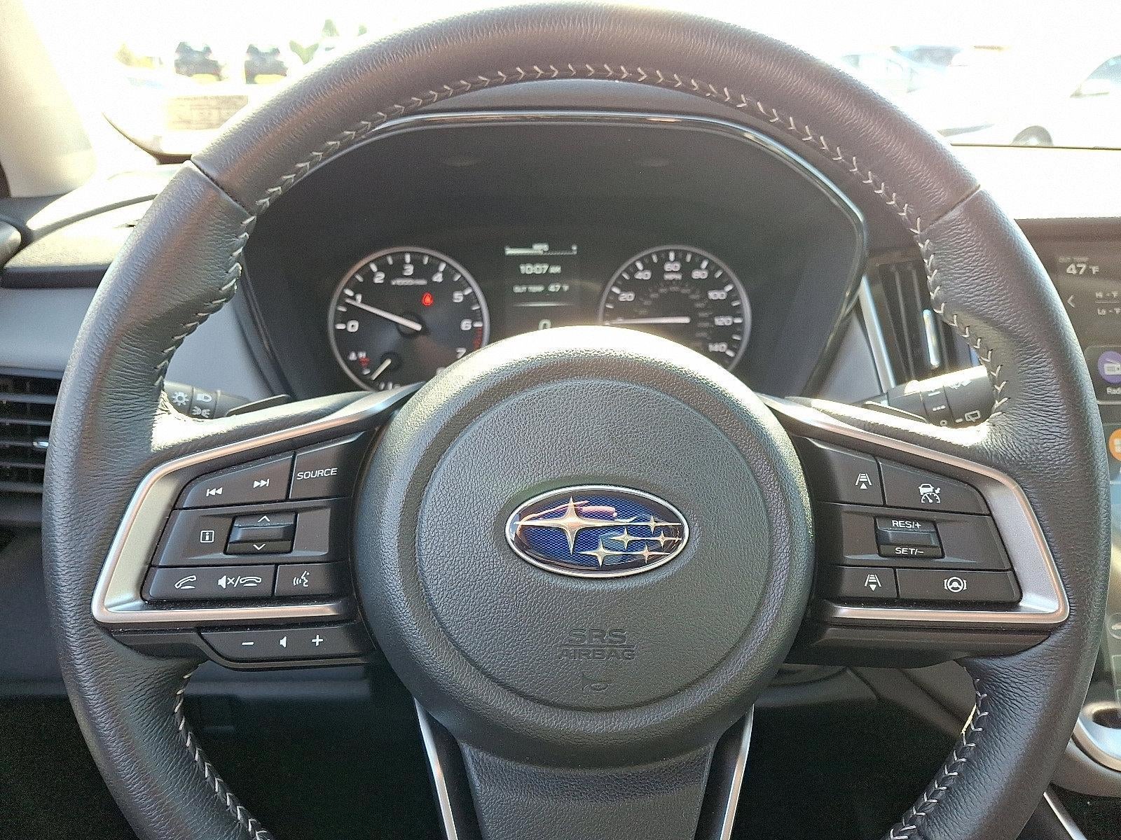 2025 Subaru Outback Premium AWD