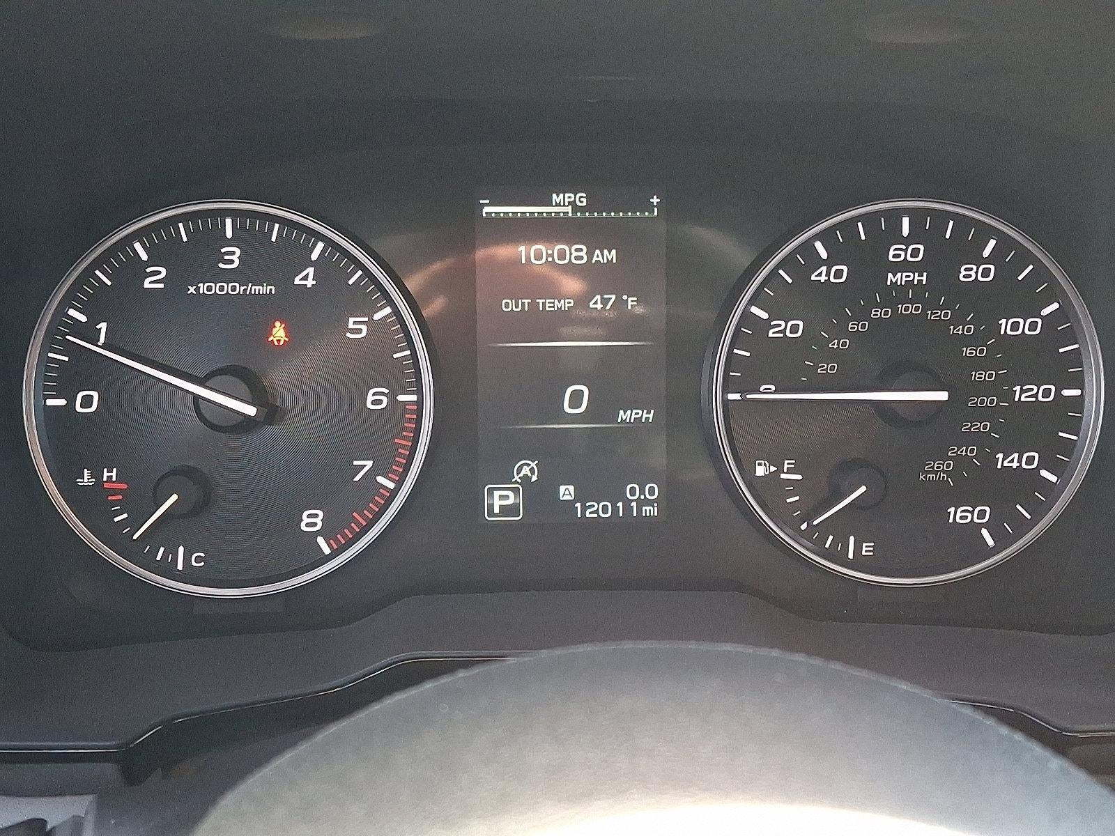 2025 Subaru Outback Premium AWD